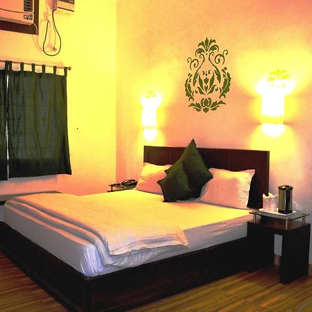 La Casa Hotell Haridwār Eksteriør bilde